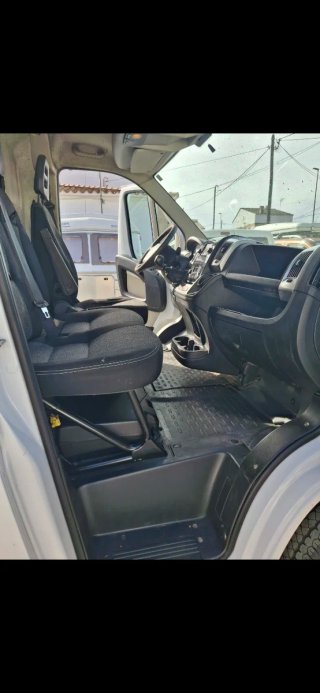 ALQUILER FIAT DUCATO L3H2