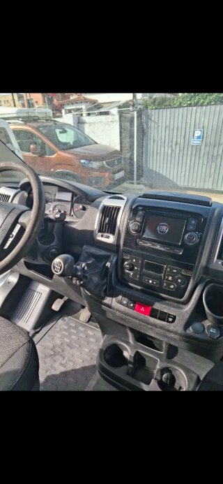 ALQUILER FIAT DUCATO L3H2
