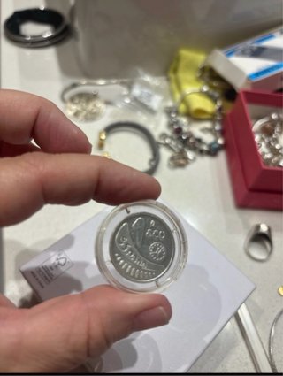 Moneda 1 ECU España