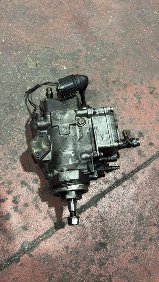 Bomba Inyectora BMW E34 525tds 143cv