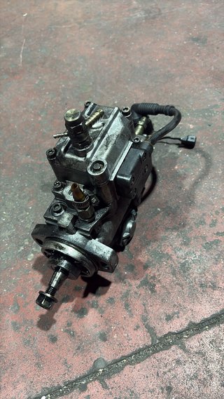 Bomba Inyectora BMW E34 525tds 143cv