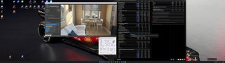 Intel i9-10900KF + Placa MSI z490 + RAM 32GB Corsa