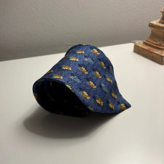 Corbata Loewe Flora Española Edición Limitada