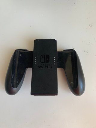 Soporte Mandos Nintendo Switch