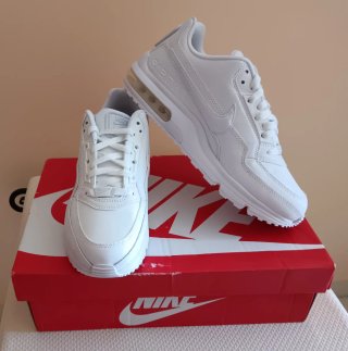 Nike Hombre Air MAX LTD 3