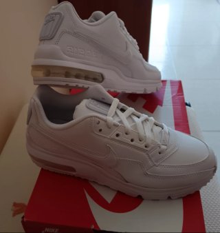 Nike Hombre Air MAX LTD 3