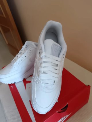 Nike Hombre Air MAX LTD 3