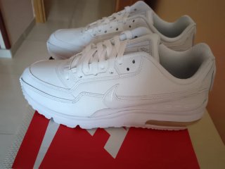Nike Hombre Air MAX LTD 3