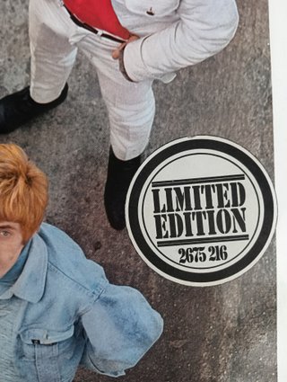 The Who My Generation Vinile Polydor