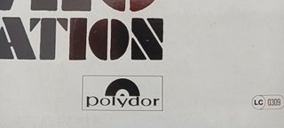 The Who My Generation Vinile Polydor