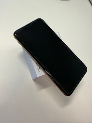 iPhone 11 Pro Max 256GB