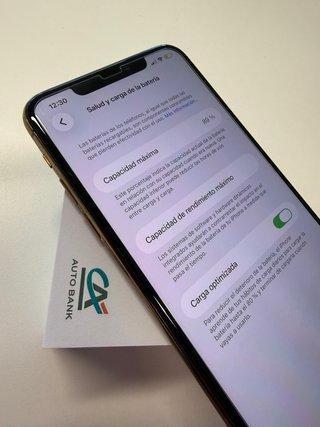 iPhone 11 Pro Max 256GB