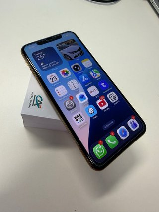 iPhone 11 Pro Max 256GB