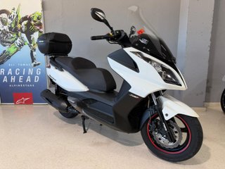 Kymco Superdink 300 ABS Maxi Scooter