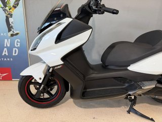 Kymco Superdink 300 ABS Maxi Scooter