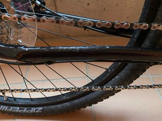 Bicicleta BH Spike 2.5
