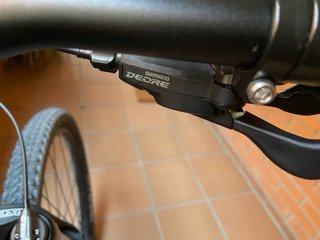 Bicicleta BH Spike 2.5
