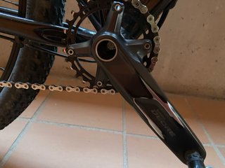 Bicicleta BH Spike 2.5