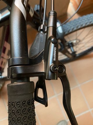 Bicicleta BH Spike 2.5