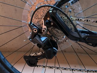 Bicicleta BH Spike 2.5