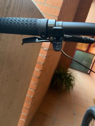 Bicicleta BH Spike 2.5