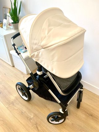 Carrito Bugaboo Fox 2 Casi Nuevo