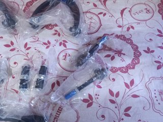 Kit brazos de suspensión Honda Civic VI