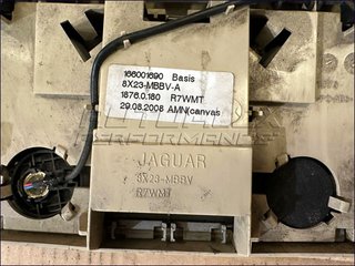 Luz Techo Jaguar XF