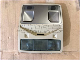 Luz Techo Jaguar XF