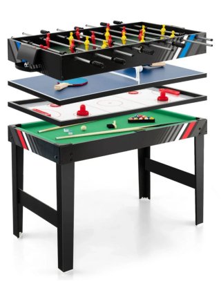 Futbolín para eventos