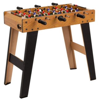 Futbolín para eventos