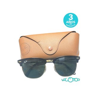 Gafas de Sol Ray-Ban RB 3016 Clubmaster -E0152271C