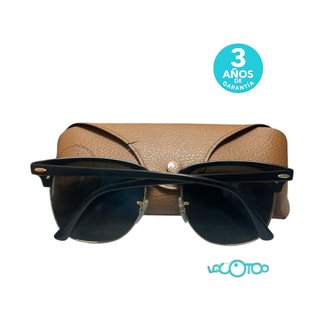 Gafas de Sol Ray-Ban RB 3016 Clubmaster -E0152271C