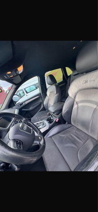 Audi Q5 2009