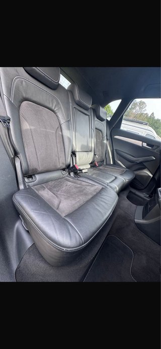Audi Q5 2009