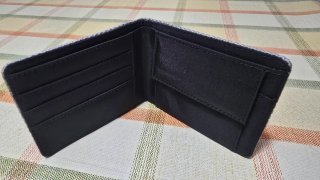 Cartera Darlin's Plástico Nueva