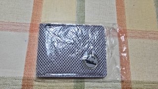 Cartera Darlin's Plástico Nueva