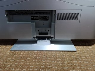 TV Loewe Xelos 37 para despiece