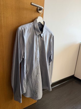 Camisas de vestir Zara