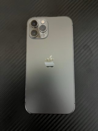 iPhone 12 Pro Plata 128GB