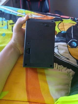 Máquina Arcade Micro