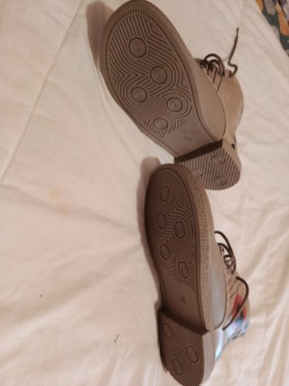 Botas Dogo Talla 41