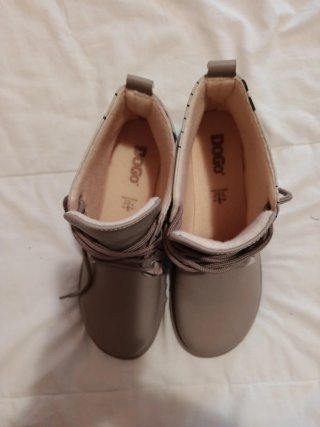 Botas Dogo Talla 41