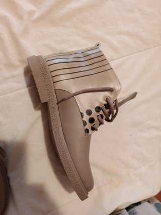 Botas Dogo Talla 41