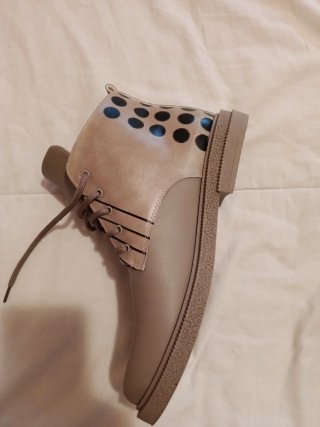 Botas Dogo Talla 41