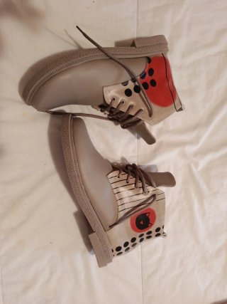 Botas Dogo Talla 41