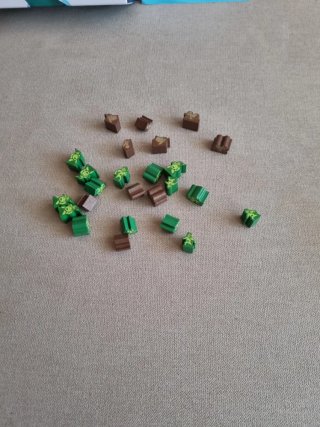 Juego de mesa Iceberg Devir (6+)