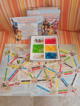 Juegos Infantiles