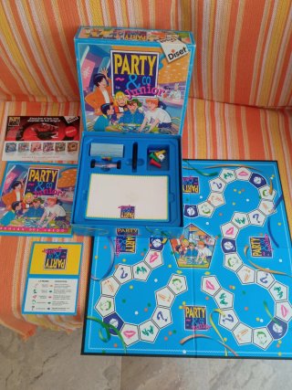 Juegos Infantiles