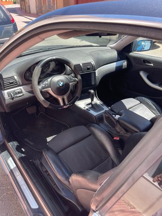 BMW Serie 3 2005